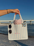 The Golden Hour Club Tote