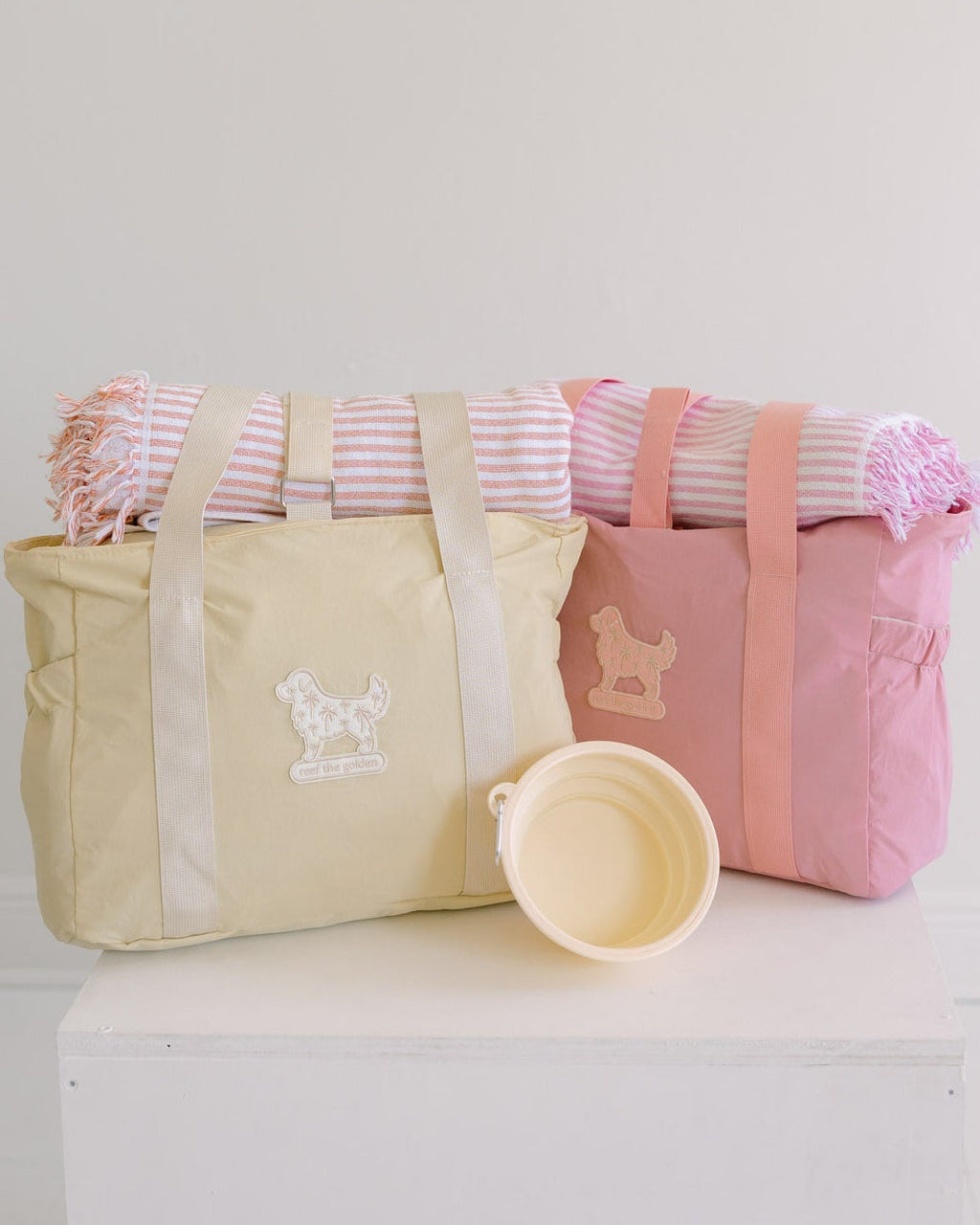 the coastal carryall