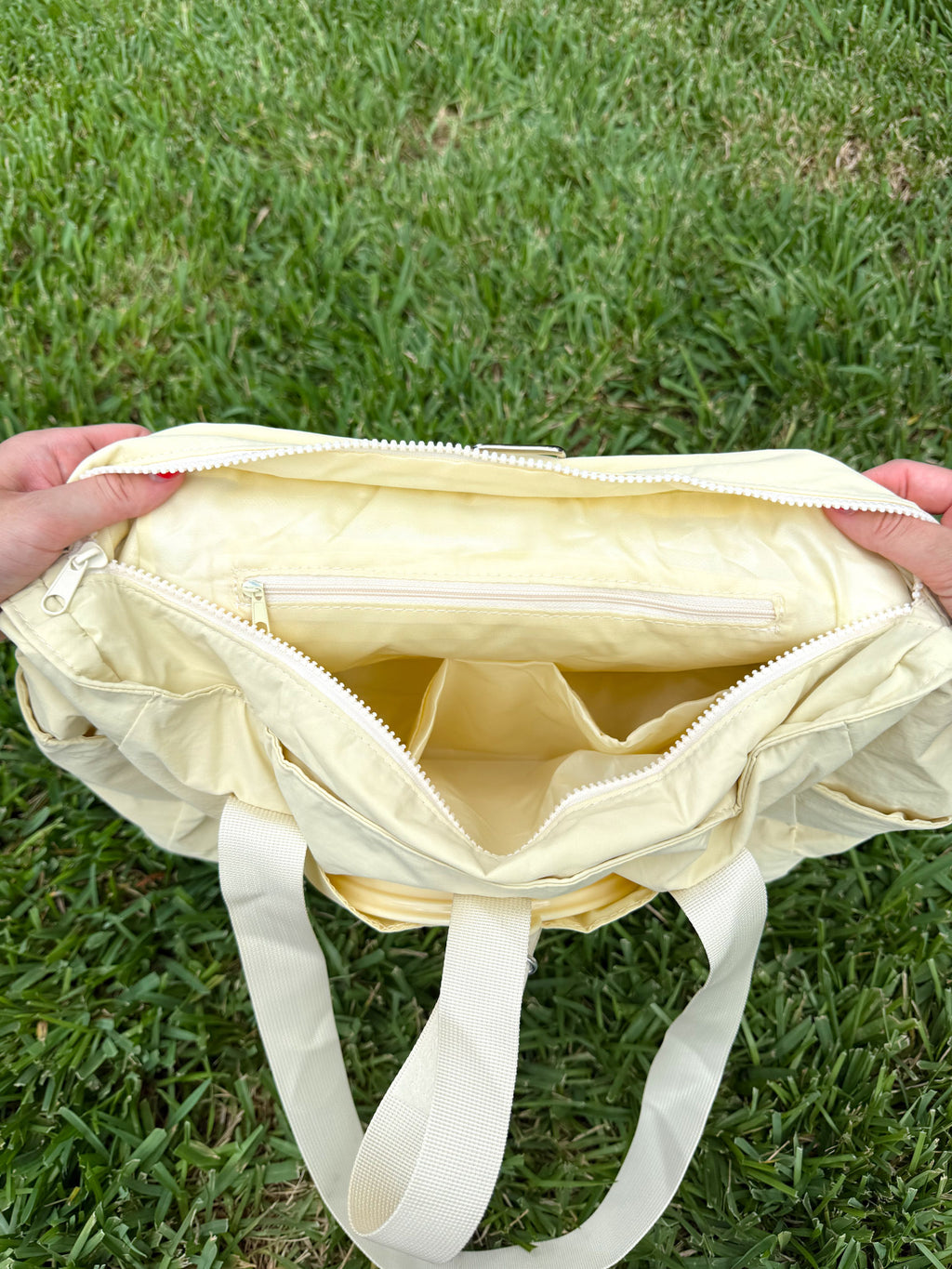 the coastal carryall
