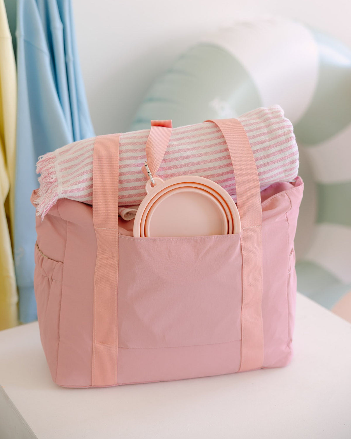 the coastal carryall