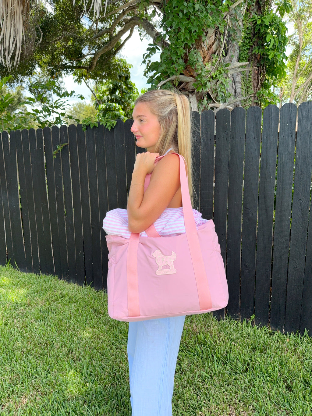 the coastal carryall