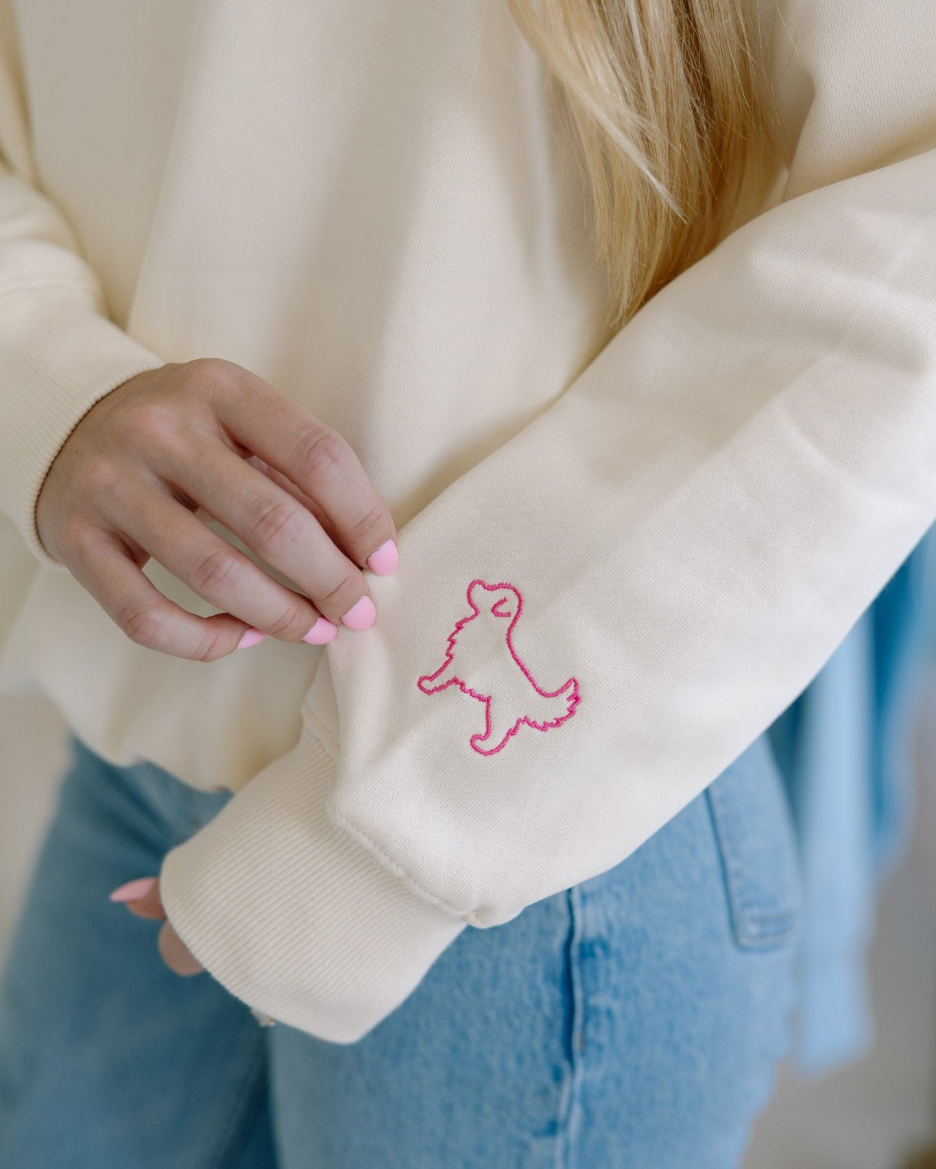 salt air mockneck