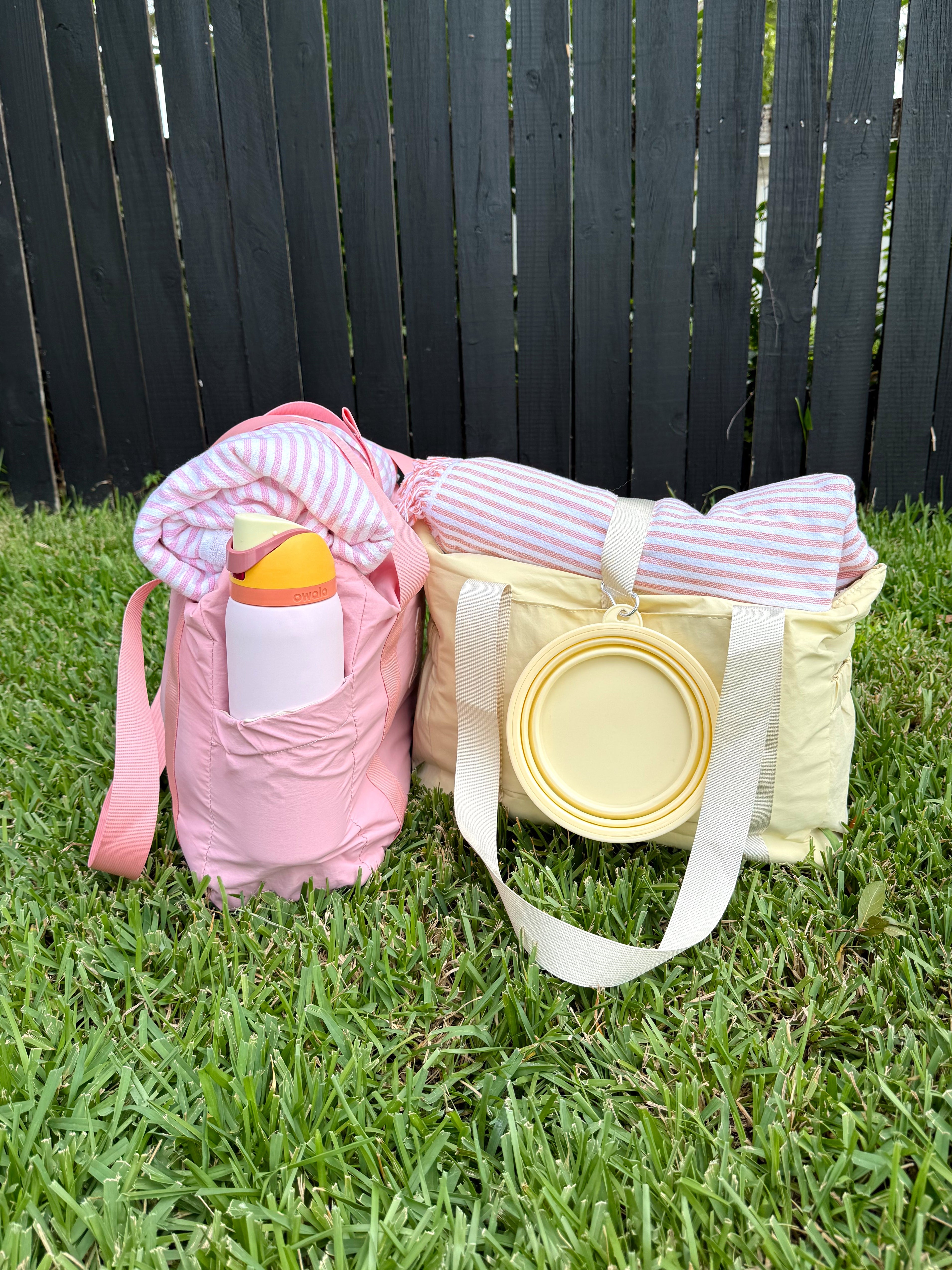 the coastal carryall
