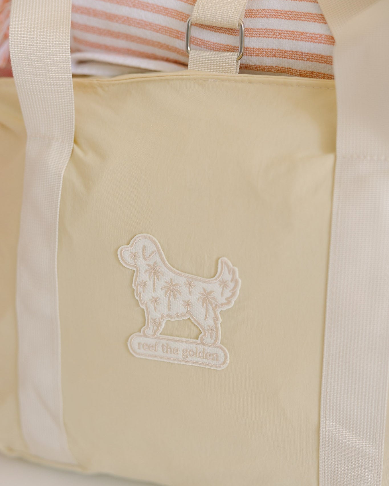 the coastal carryall