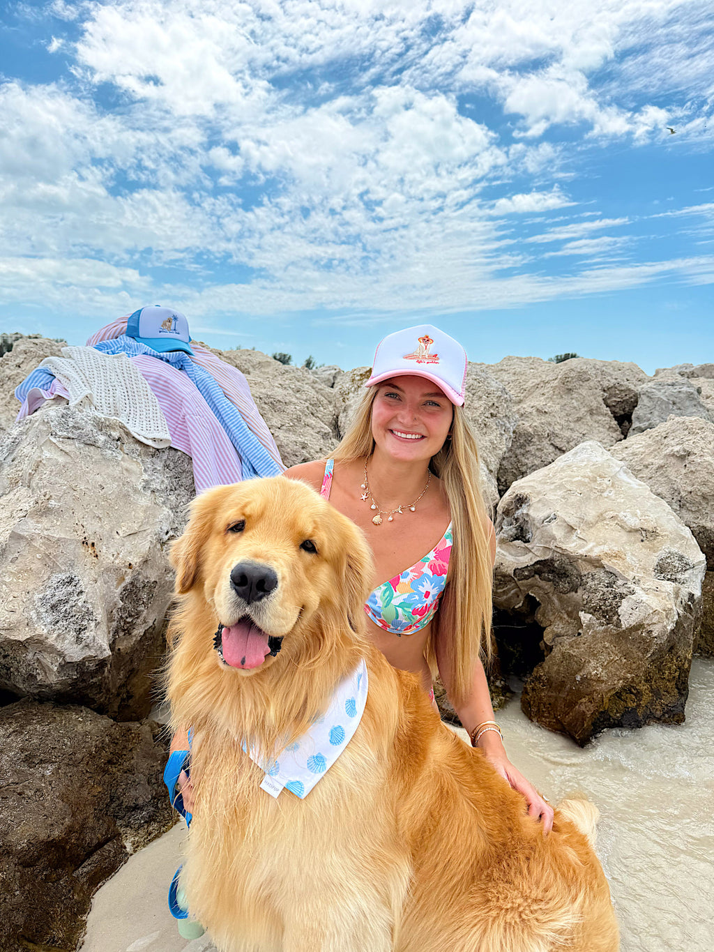 Bailey Trucker