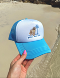 Reef Trucker