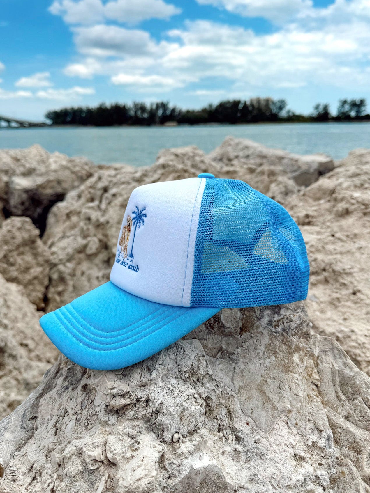 Reef Trucker